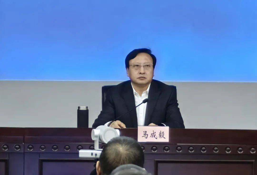 晋中市生态环境局召开2025年度重点工作安排部署会议 晋中市生态环境局召开2025年度重点工作安排部署会议