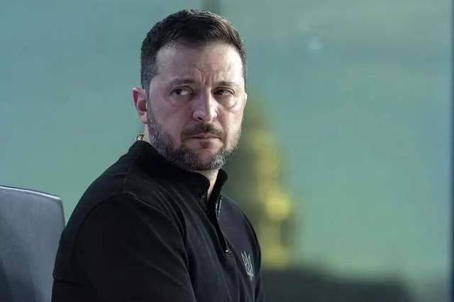 14.8万亿?乌克兰矿产家底大曝光 14.8万亿?乌克兰矿产家底大曝光