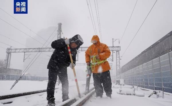 停课！停运！山东局部现大暴雪，为什么下这么大？还要下多久？