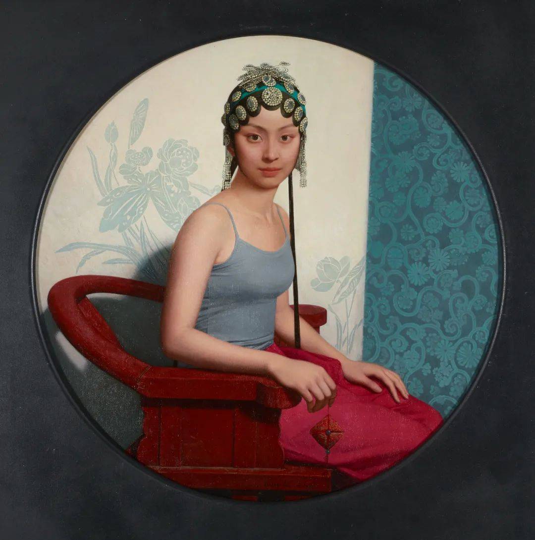 —全国画院蛇年迎春美术作品邀请展