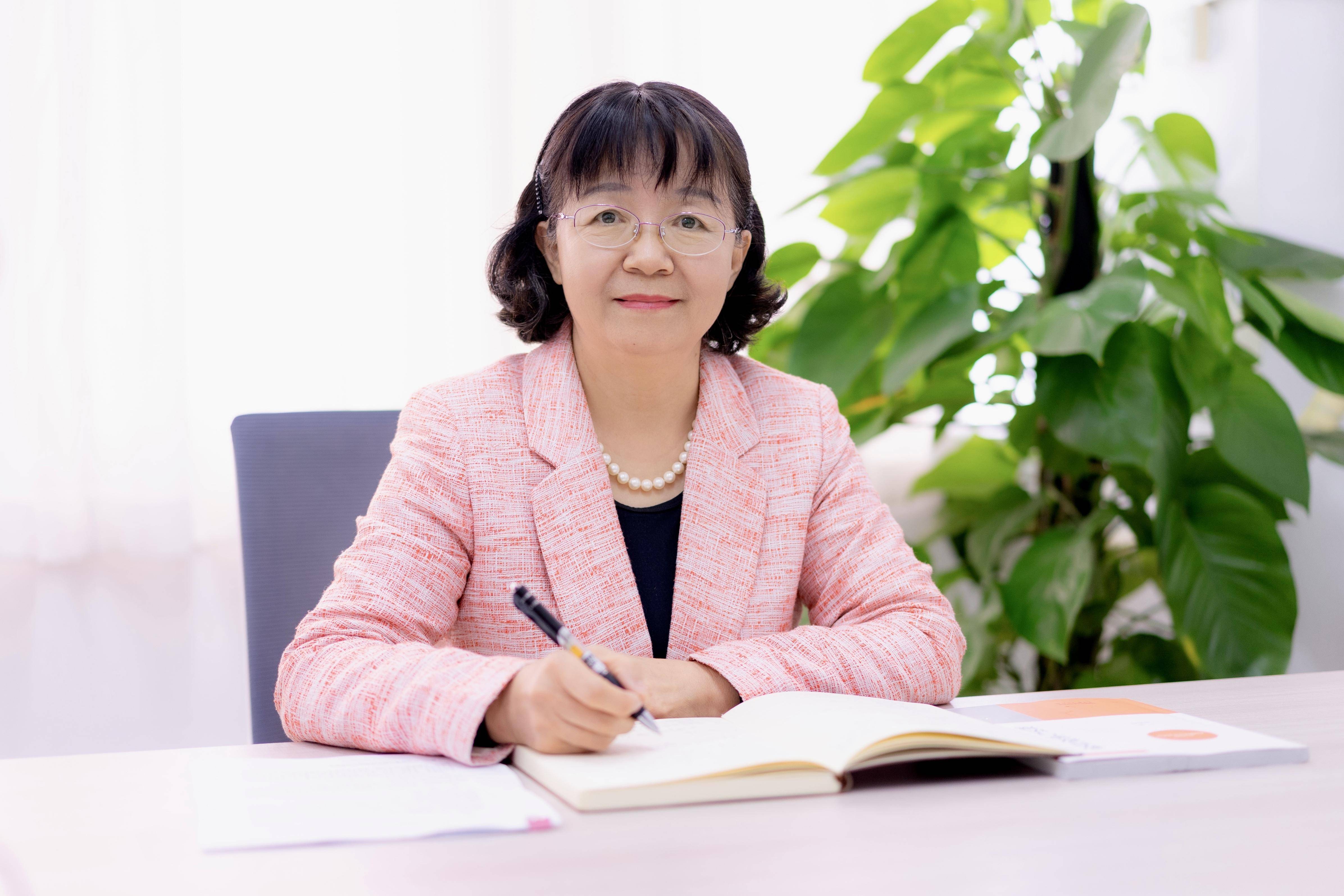 全国政协委员许玲:建立包容性产业政策充分吸纳年轻人就业