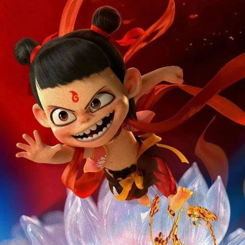 破145亿！吒儿，继续冲！_新华社_闹海_港澳