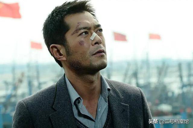 54岁古天乐和58岁叶子楣合照引热议:男神女神也不敌时间冲刷