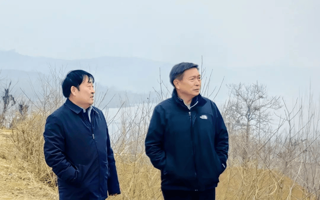 洛阳市人大常委会2月要闻回顾