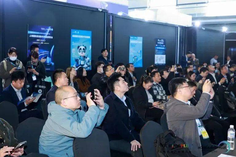 欧博体育登录2025CCE上海清洁展 重磅活动提前揭秘(图18)