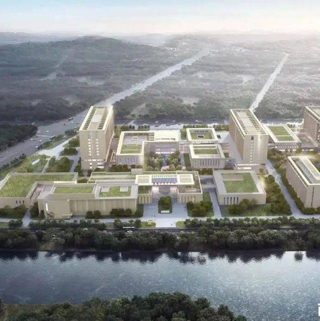 【医疗】投资34.7亿，设置床位1400张！福州新建一所三甲医院新院区_肿瘤_建设_国家卫生部