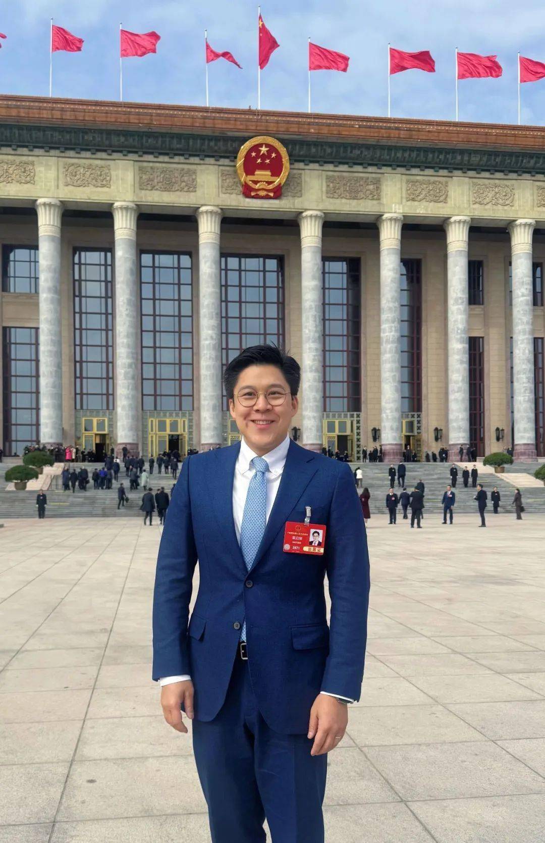 全国人大代表霍启刚建议全面整治内卷式竞争