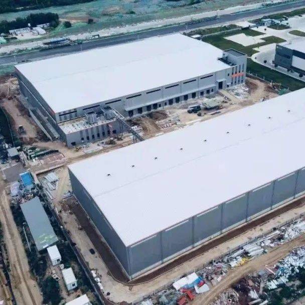 为什么上海物流降本从优化仓储设施开始?_长三角_需求_经济