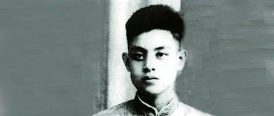 百年风云•人物丨他是五卅运动的领袖,牺牲时年仅26岁…_刘华_上海总工会_工人