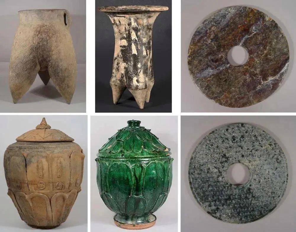 美国返还41件中国文物背后有哪些看点?_流失_艺术品_合作
