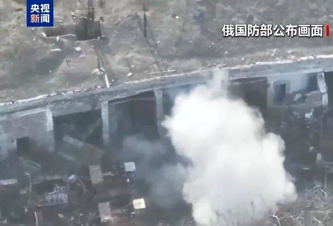 俄：击落乌军67架无人机，打击了弹药库！乌：前线发生109次战斗，精准打击了俄军团级指挥所 -华闻时空