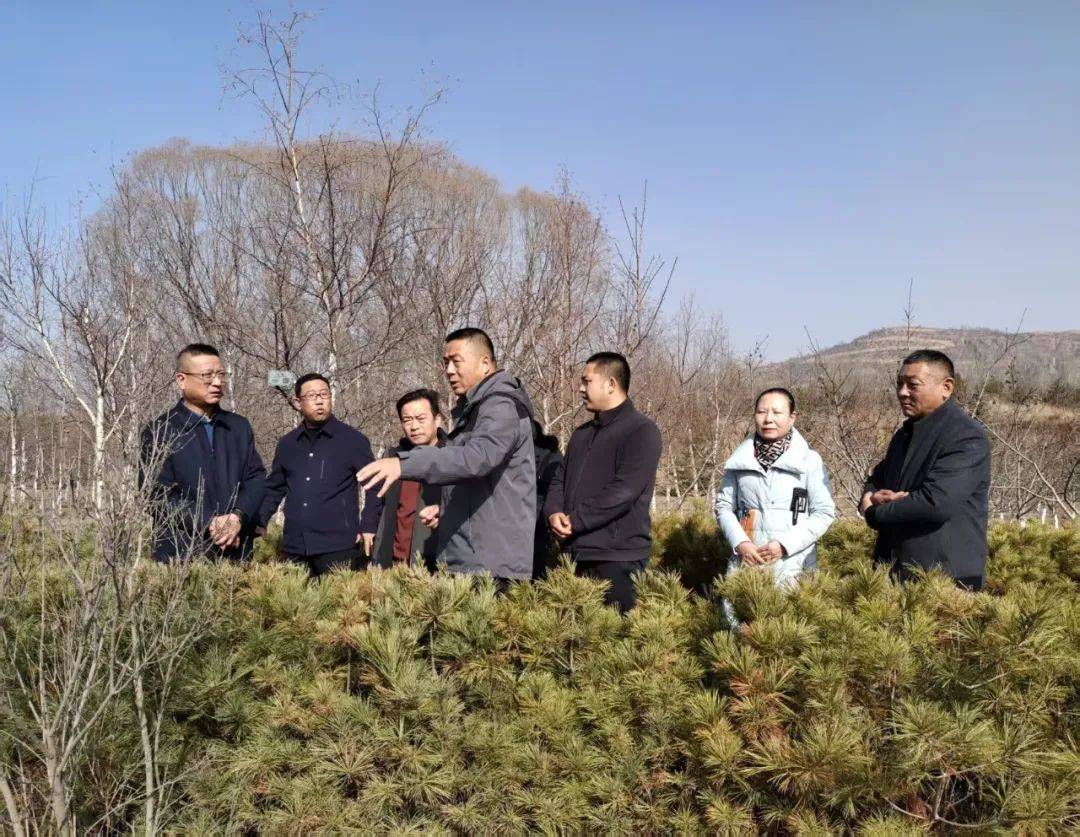 精准施策强信心 凝心聚力谋发展