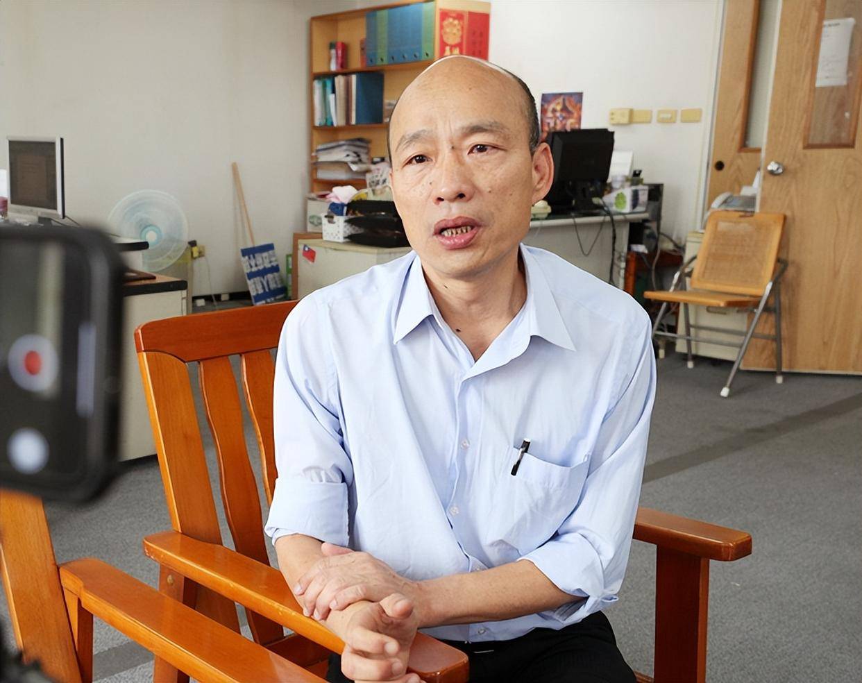 《我的市长妈妈》温碧碗是谁