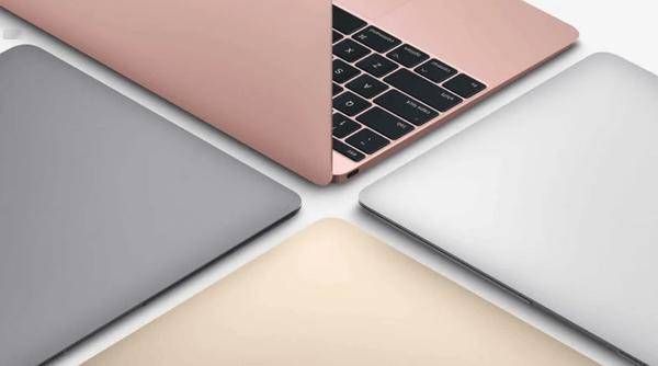 苹果十年前推出最具争议的MacBook 库克称为重塑之作