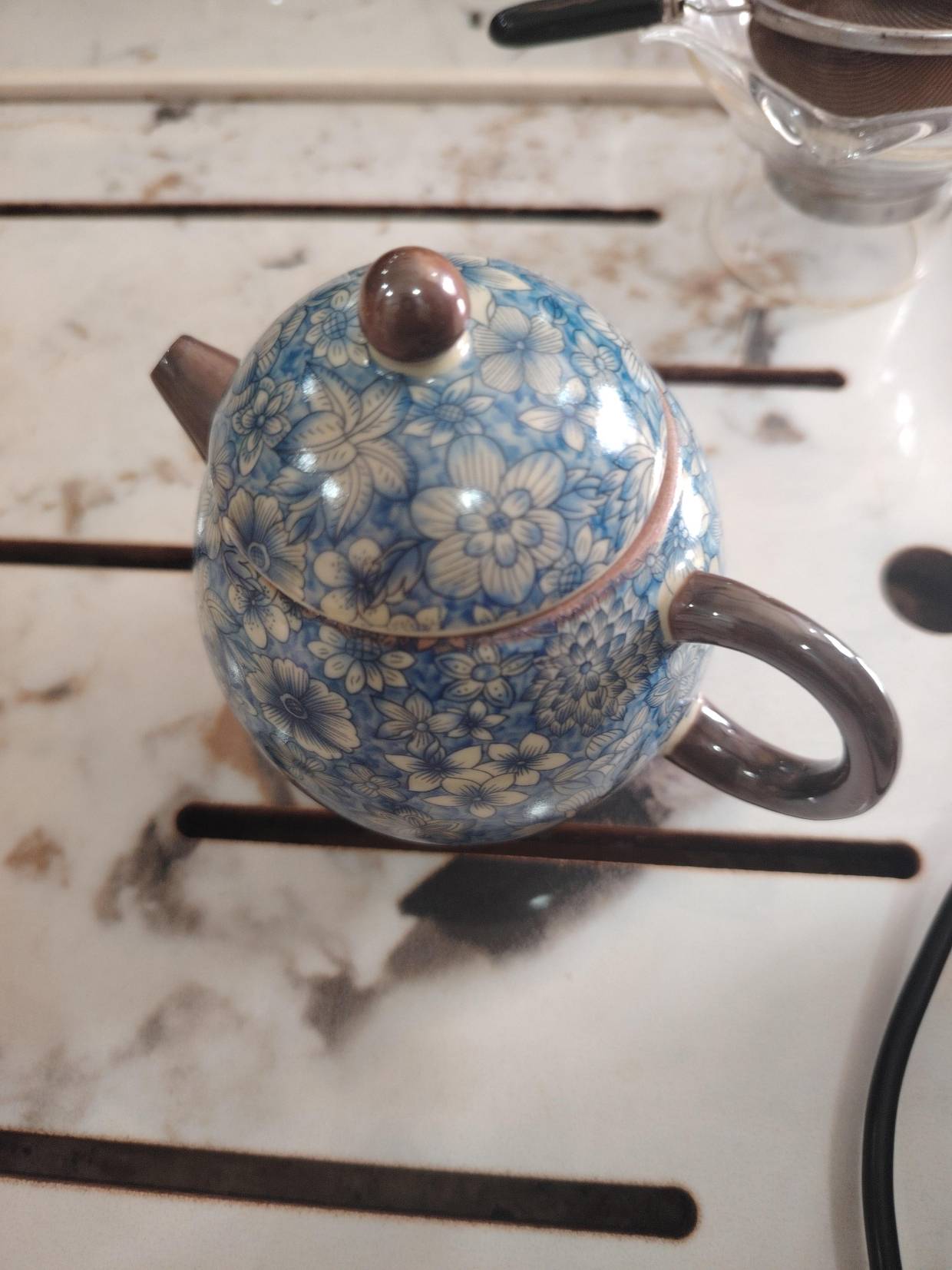 我是晓渡