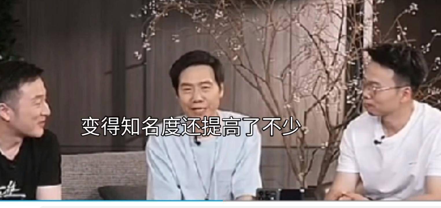 要继续向格力学习,后面直播雷军也提到,说董大姐批评我们,我们空调