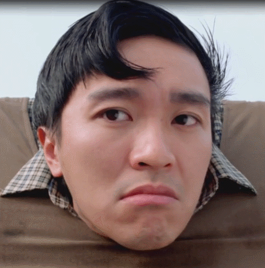 王晶揭李连杰经纪人被杀内幕,高人让回京避难,下个目标是周星驰