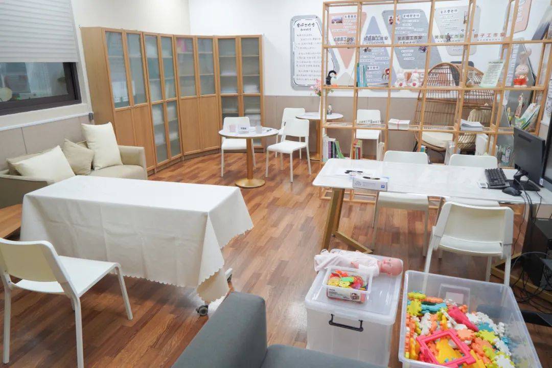 OB电竞【联盟动态】保育技能大比拼 守护成长展风采(图5)