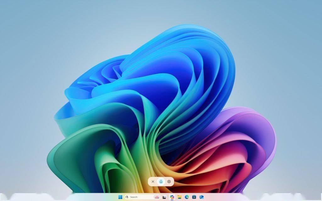 Win11 Copilot 更新：语音交互更便捷
