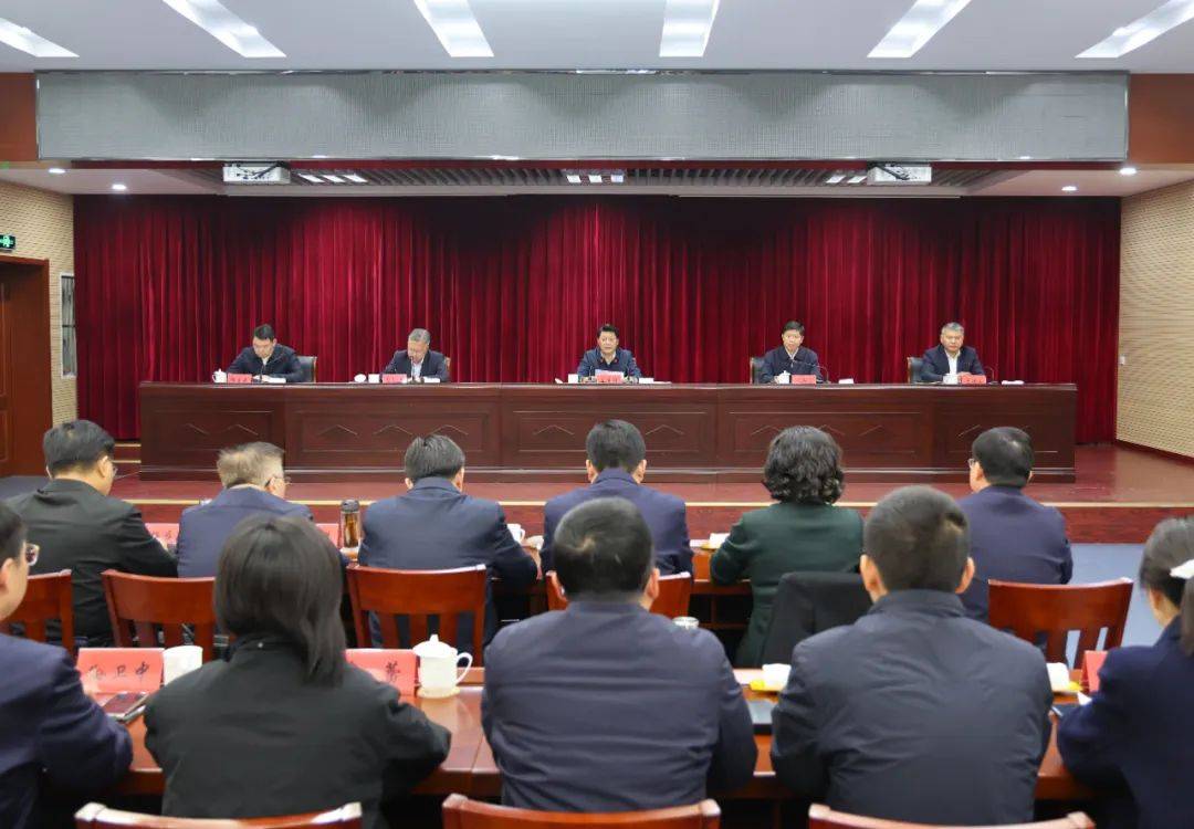 江苏省委批准：焦庆标、孟德和履新职