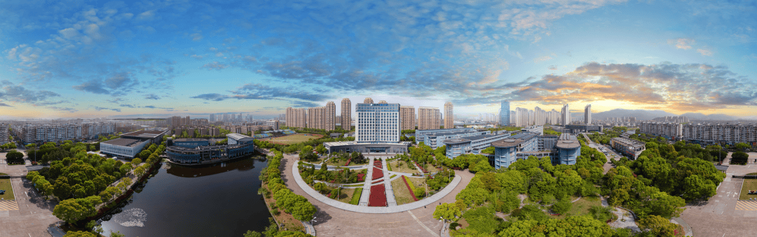 专刊 | 宁波职业技术学院:高职提前招生总计划370人,大部分专业不设入围比例!