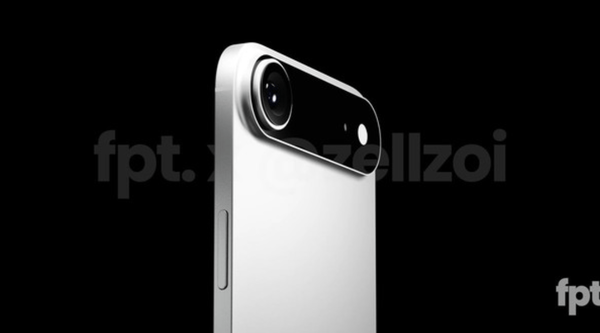 曝iPhone 17 Air相机凸起达4mm 机身最厚处为9.5mm