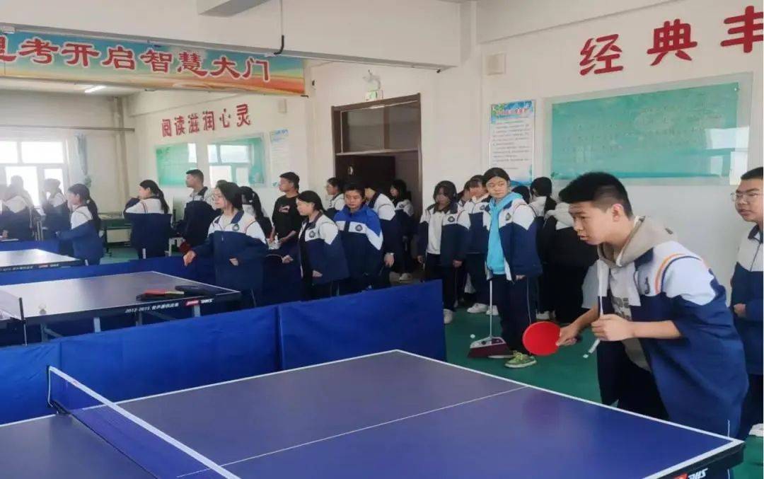 每天运动2小时为青春谱写健康乐章(图8)