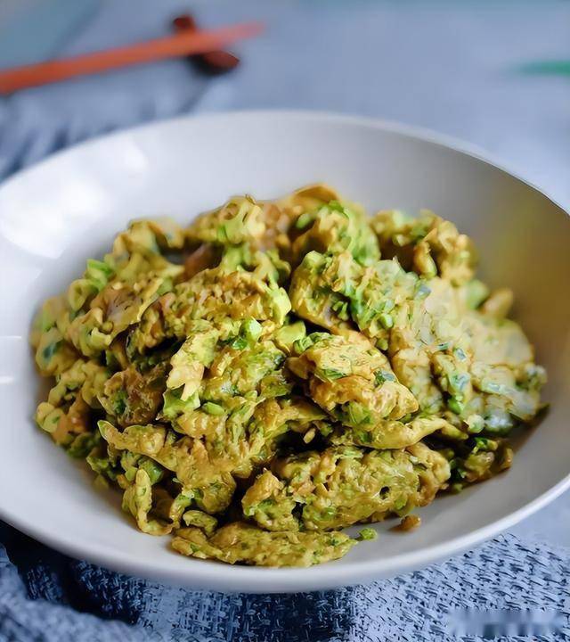 春天必吃！这三道“菜中人参”炒鸡蛋香嫩到爆，春天时令蔬菜炒鸡蛋，美味健康两不误