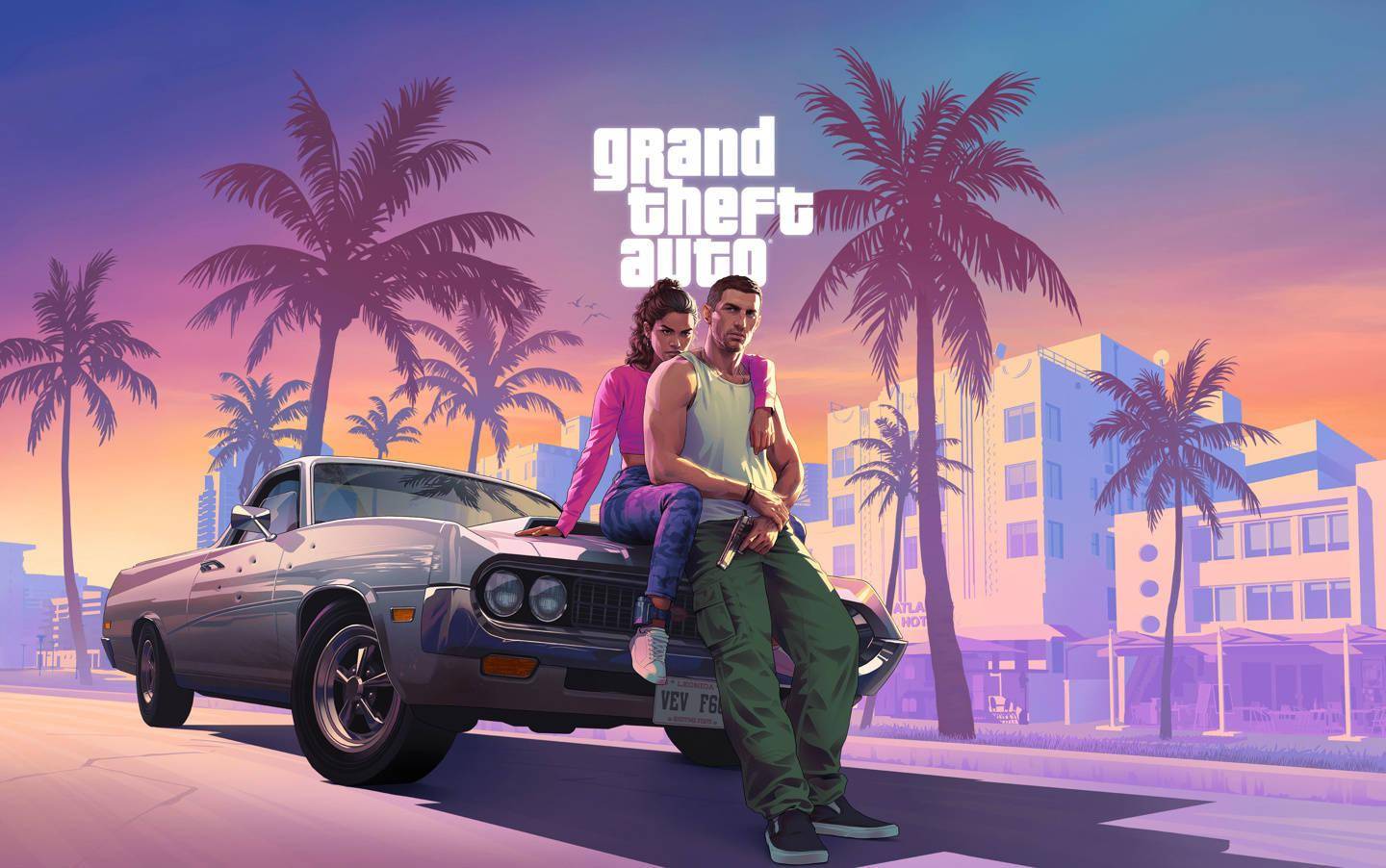 消息称 R 星《GTA6》第二支游戏预告片 3 月底或 4 月初发布