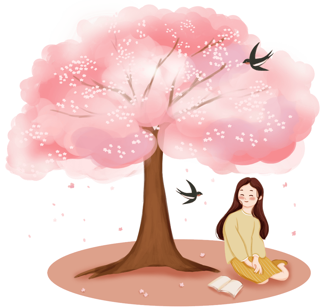 津城桃花朵朵开,赏花警惕"隐形杀手"