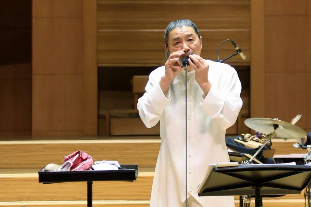 陶笛大师宗次郎成名曲《故乡的原风景》你一定听过!