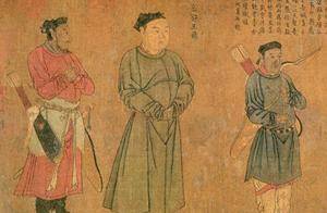 四度从军的“国士”岳飞，精忠报国的抗金英雄_张所_精神_军事