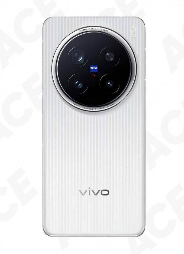 3月21日vivo新机影像秘密揭开，X200 Ultra长焦模组太震撼