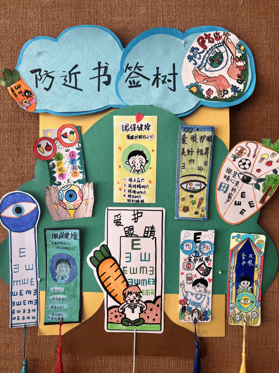 全校师生与家长对近视防控的重要性有了更深刻认识,护眼意识显著增强