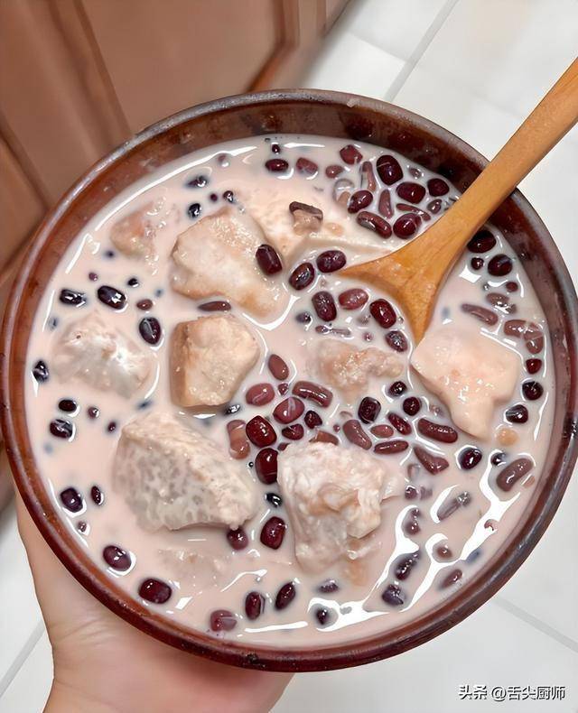 孩子养胃早餐大揭秘，这三款美味别错过！