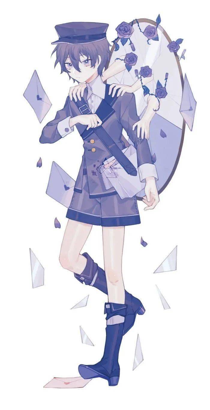 星座爱情密码：摩羯天蝎处女的深情沉默