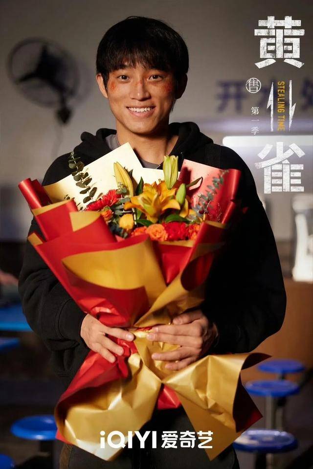 《黄雀》暗线浮出水面：阿兰之死引爆佛爷覆灭方慧蛰伏成终局赢家