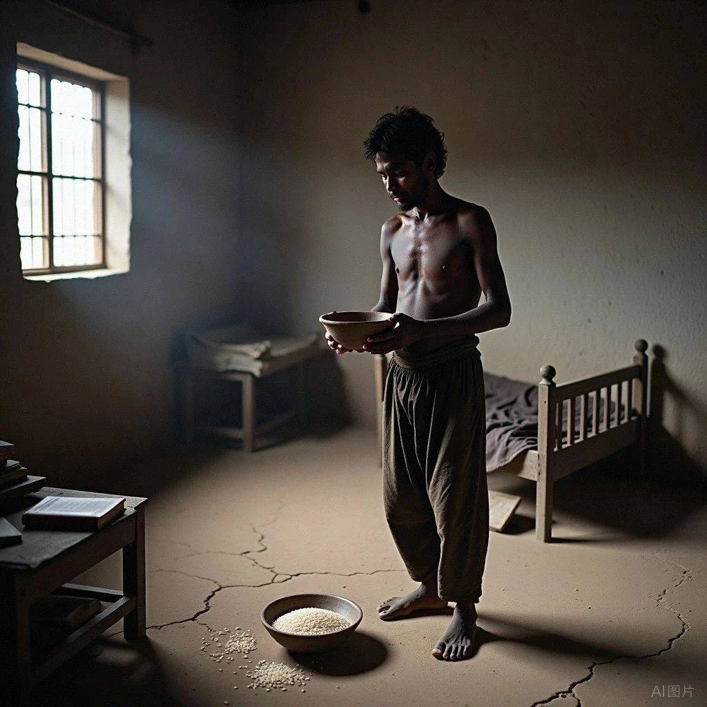 “穷”字怎么写?看完吃一惊_生活_底气_才能