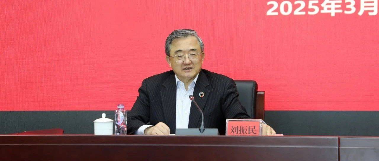 刘振民特使在国家国际发展合作署作专题报告_同志_全球_联合国