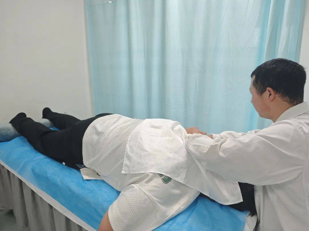 苏州：传统与现代的完美融合——体验正宗保健按摩