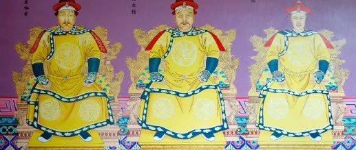 “冕旒”如何成了皇帝代称_冠冕_先秦时期_帽子
