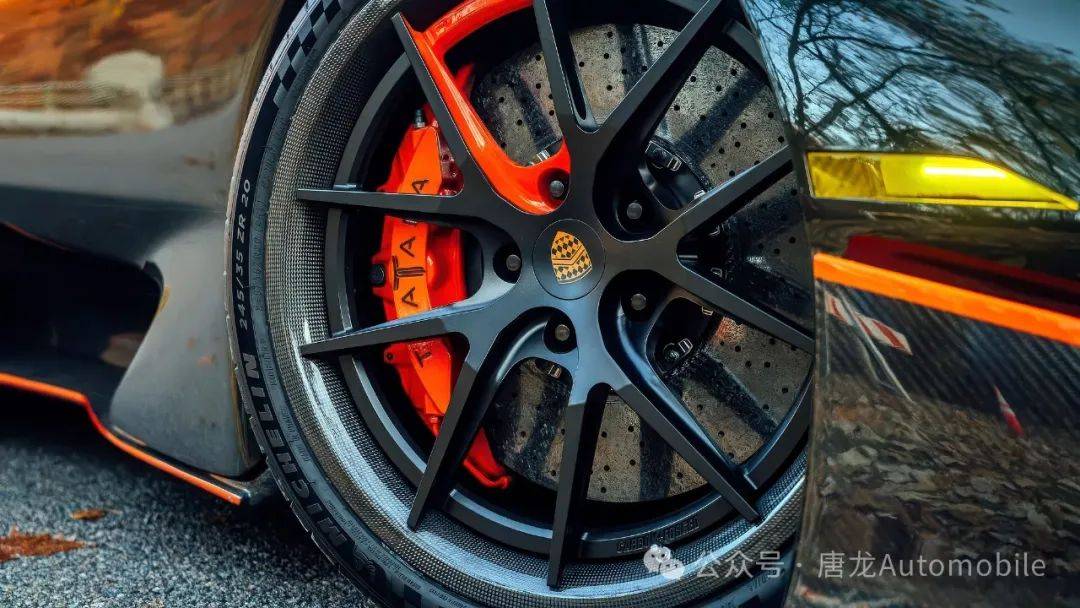 【Hyper新闻】SSC Tuatara再进化：当