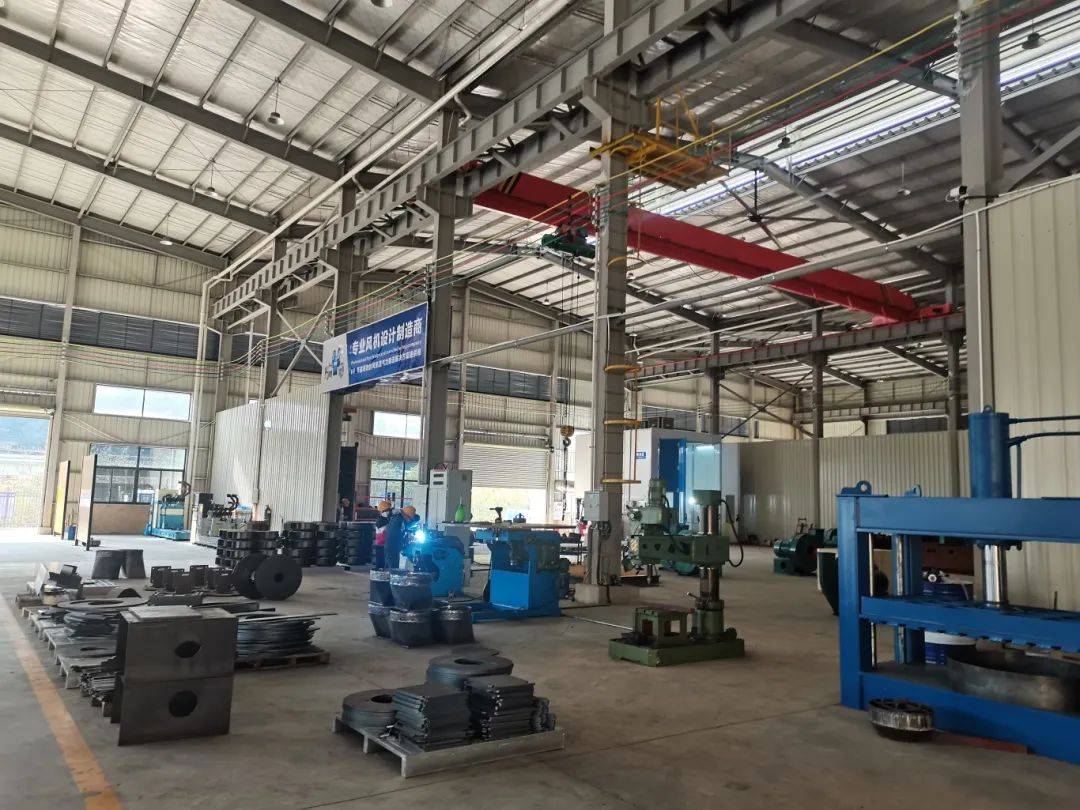 多地力推工业领域设备更新