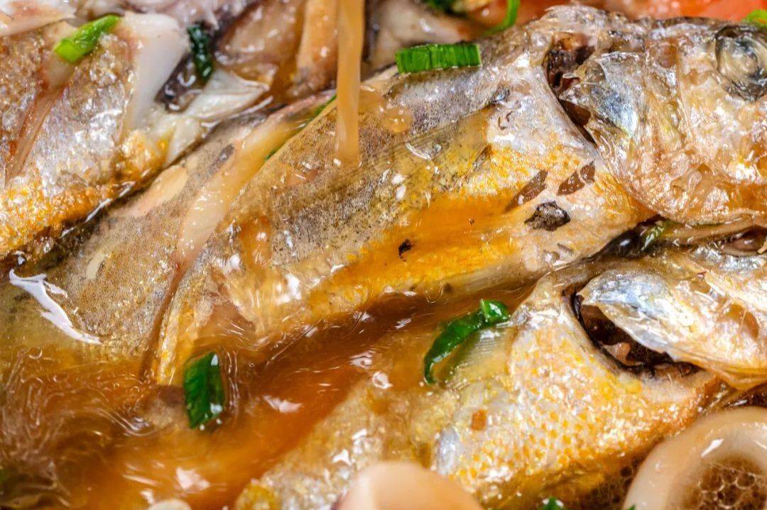 跟着做！春日家烧小海鲜轻松搞定