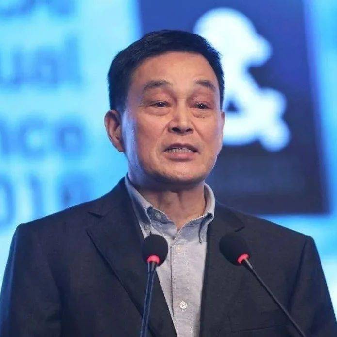 东方希望刘永行:企业走向衰亡是必然的,只不过是你存在一天就要让它健康一天_时候_文化_办法