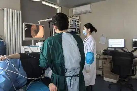 小心！这些日常习惯正悄悄引发肠癌