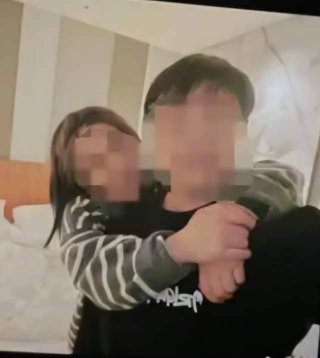 财政局主任科员出轨年轻副科长
