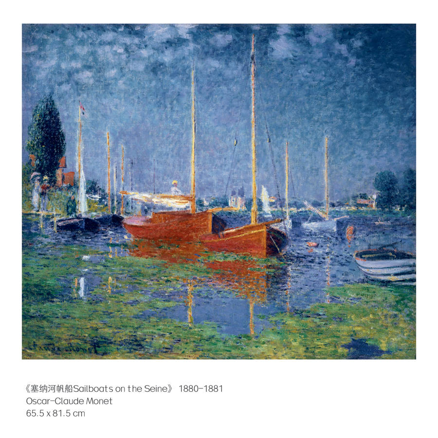 共青森林公园百花展：把莫奈名画“搬”进现实，共青百花展：莫奈元素与花卉盛宴的完美融合