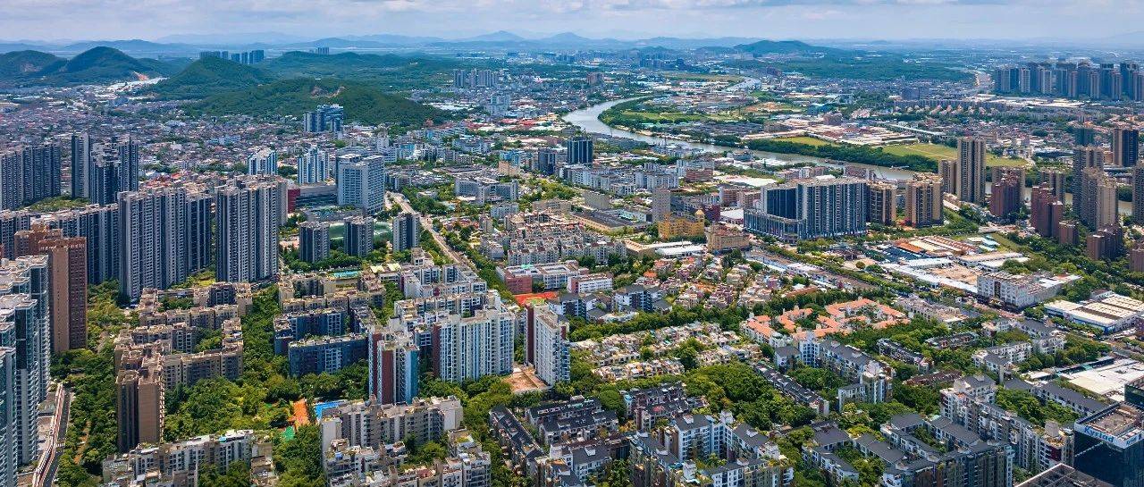 南区街道：深度融入粤港澳大湾区科技创新体系，加快推进科学家小镇建设_中山