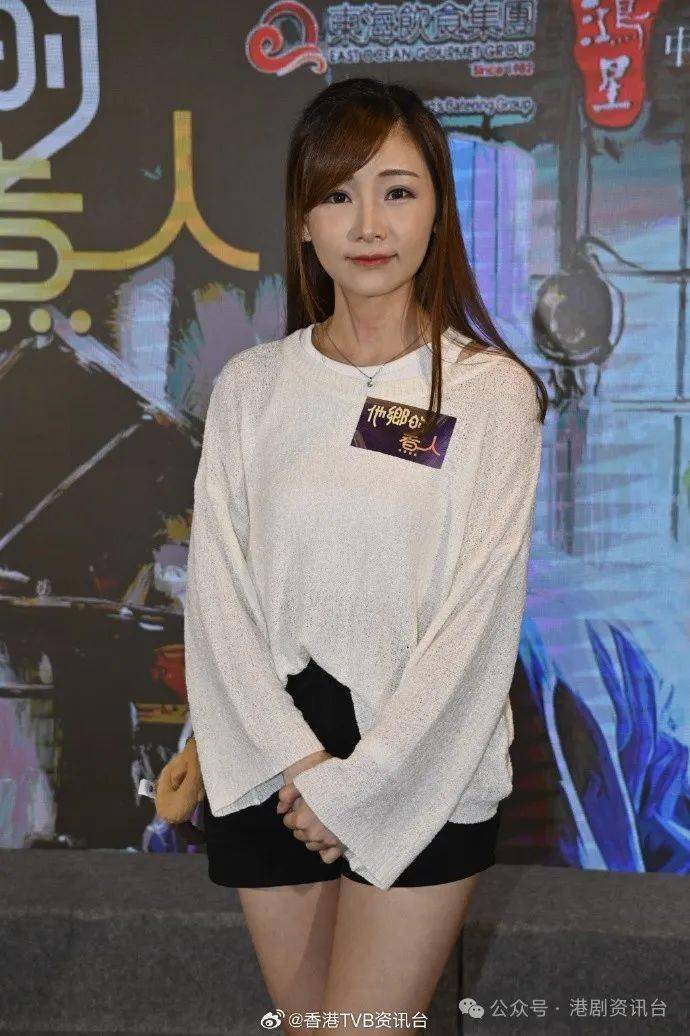 陈淽菁自由闯荡多平台，称香港演艺界追赶上多元潮流步伐